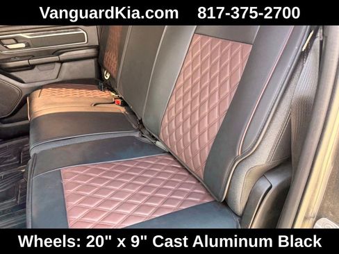 Used 2019 RAM 1500 Big Horn image 25