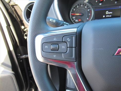 New 2025 Chevrolet Blazer LT w/ Convenience Package image 17