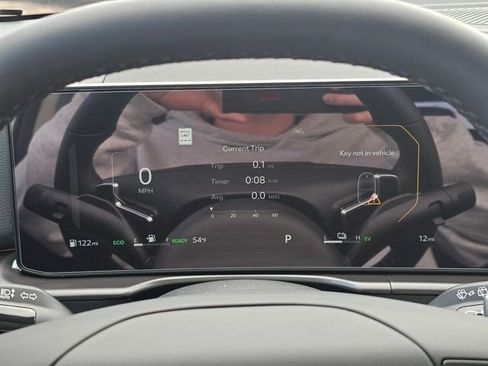 New 2026 Kia Sportage SX Prestige image 20