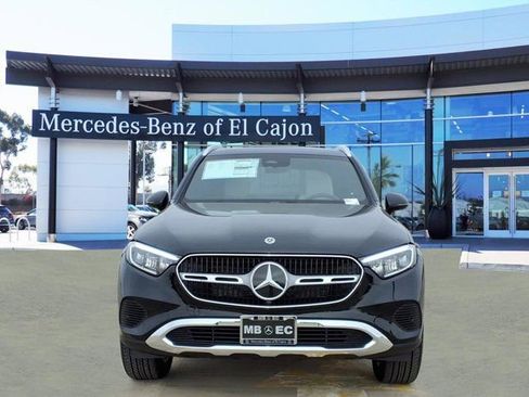 New 2026 Mercedes-Benz GLC 300 GLC 300 image 2
