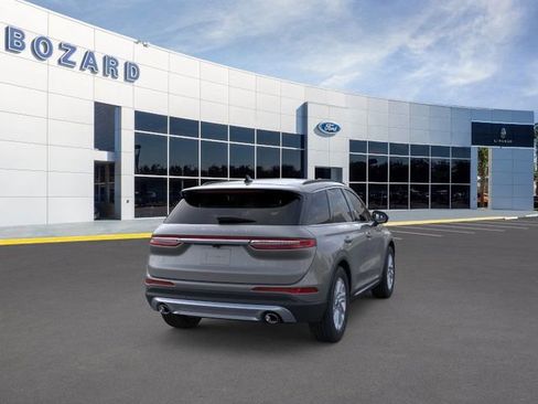 New 2026 Lincoln Corsair Premiere image 8