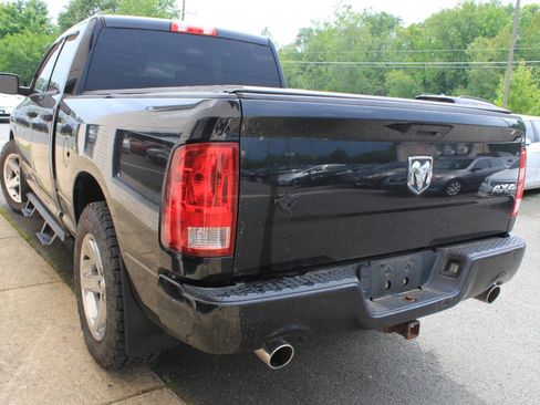 Used 2012 RAM 1500 Express AWD/4WD image 7