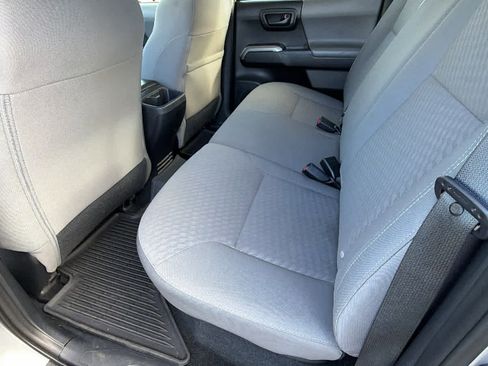 Used 2021 Toyota Tacoma SR5 image 24