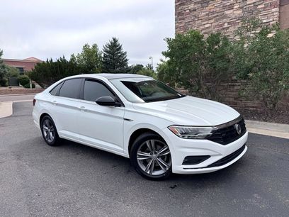 Used 2020 Volkswagen Jetta R-Line