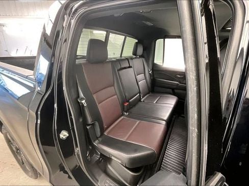 Used 2020 Honda Ridgeline Black Edition image 19