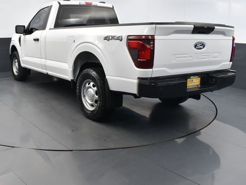 Certified 2024 Ford F150 XL image 15