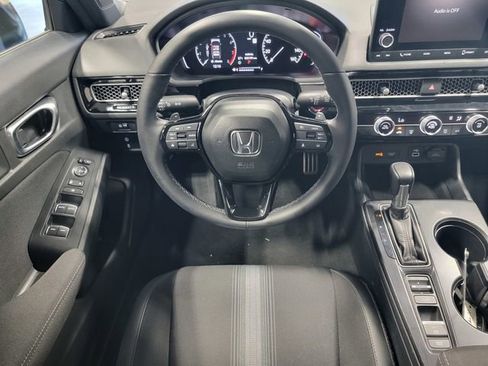 Certified 2023 Honda Civic Sport image 25