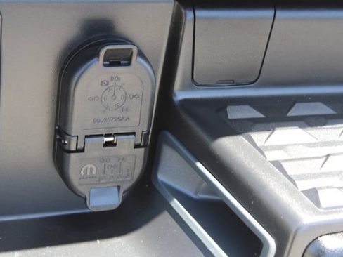 Used 2023 RAM 1500 TRX w/ TRX Level 2 Equipment Group AWD/4WD image 7