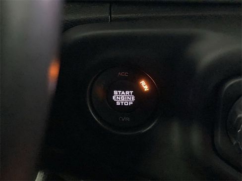 Used 2022 Jeep Wrangler Unlimited Sport w/ Xtreme Recon 35" Tire Package image 22