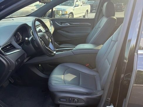 Used 2024 Buick Enclave Essence w/ Sport Touring Edition FWD image 3