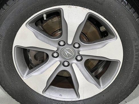 Used 2015 Acura MDX 3.5L image 11