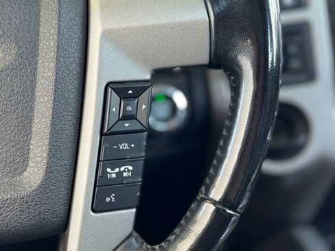 Used 2015 Ford Expedition Limited image 7