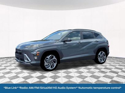 New 2026 Hyundai Kona SEL Premium