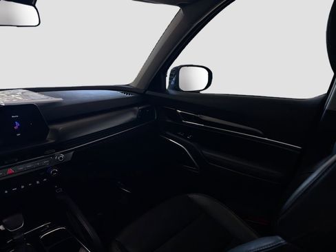 Used 2023 Kia Telluride S w/ S Sunroof Package FWD image 27