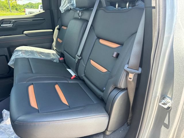 New 2026 GMC Sierra 1500 AT4 w/ AT4 Premium Package AWD/4WD image 15