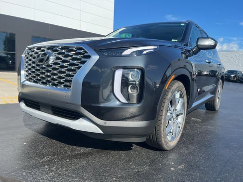 Used 2020 Hyundai Palisade SEL w/ Premium Package AWD/4WD image 61