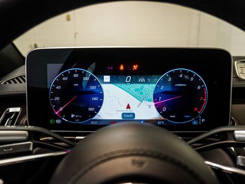 Used 2022 Mercedes-Benz S 580 4MATIC Sedan image 32