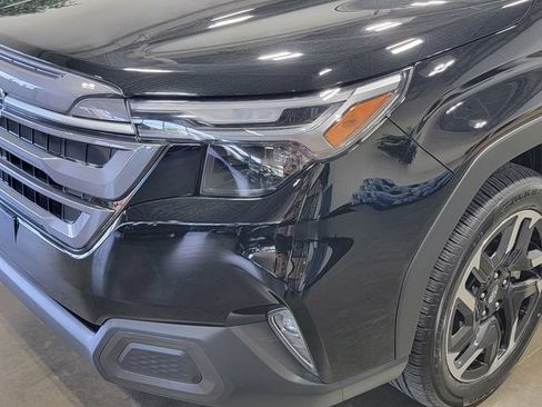 Used 2026 Subaru Forester Limited AWD/4WD image 9