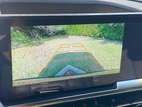 Used 2025 Chevrolet Silverado 1500 RST AWD/4WD image 24