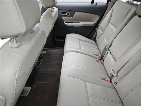 Used 2014 Ford Edge SEL w/ Equipment Group 204A image 12