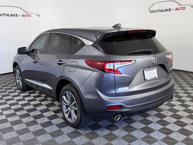 Used 2020 Acura RDX w/ Technology Package AWD/4WD image 6