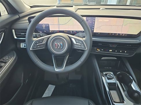 New 2026 Buick Envision Preferred image 12