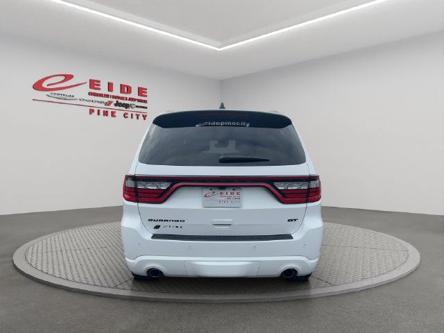 Used 2023 Dodge Durango GT AWD/4WD image 9
