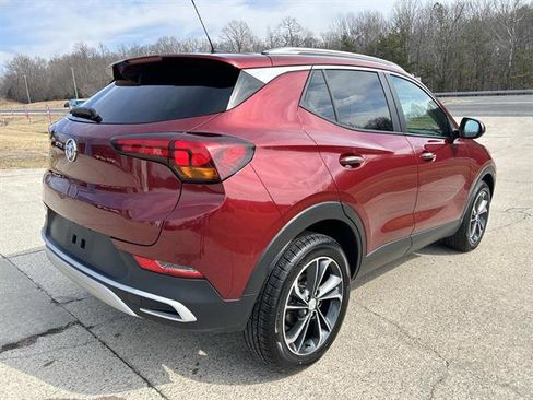 Used 2023 Buick Encore GX Select image 4