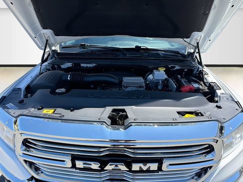 Used 2022 RAM 1500 Big Horn AWD/4WD image 30
