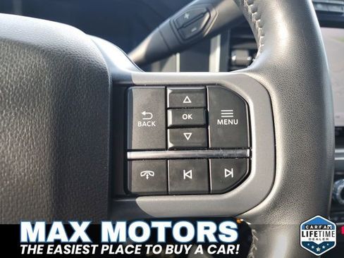 Certified 2024 Ford F350 Lariat w/ Lariat Ultimate Package image 29