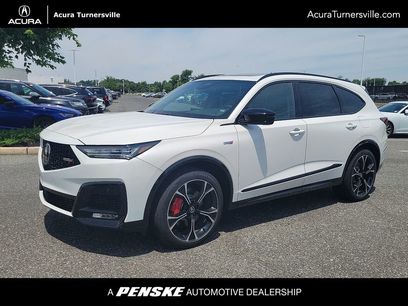New 2026 Acura MDX Type S