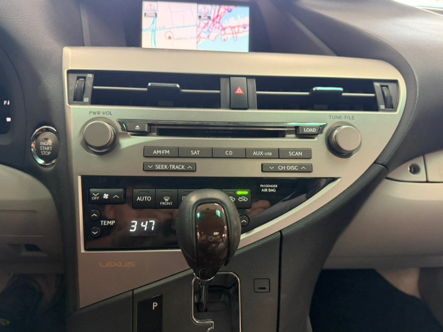 Used 2011 Lexus RX 350 AWD w/ Premium Pkg image 61