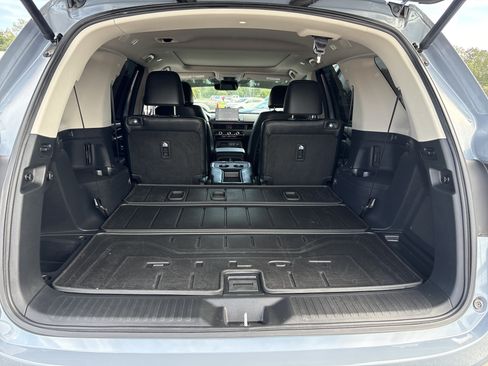Used 2024 Honda Pilot Touring image 22