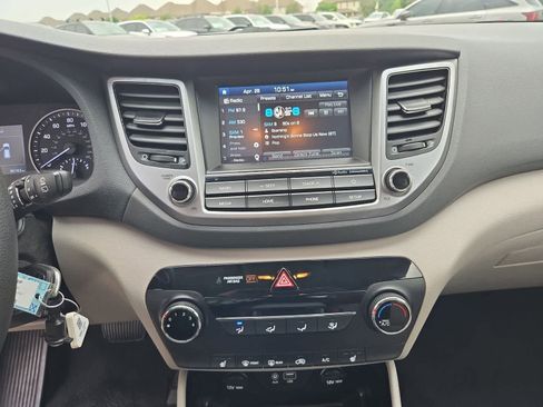 Used 2018 Hyundai Tucson SEL AWD/4WD image 25