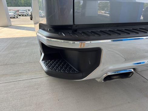 Used 2020 Chevrolet Silverado 1500 LT w/ All-Star Edition AWD/4WD image 6