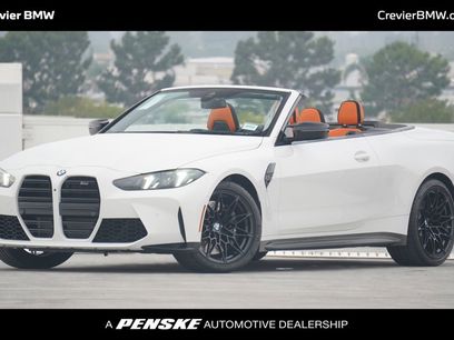 New 2026 BMW M4 xDrive Competition w/ Executive Package