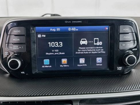 Used 2020 Hyundai Tucson SEL w/ Cargo Package FWD image 21
