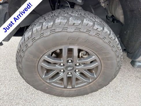 Used 2023 Ford Ranger XLT w/ Tremor Off-Road Package AWD/4WD image 10