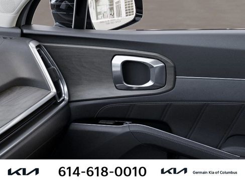 New 2026 Kia Sorento SX image 28