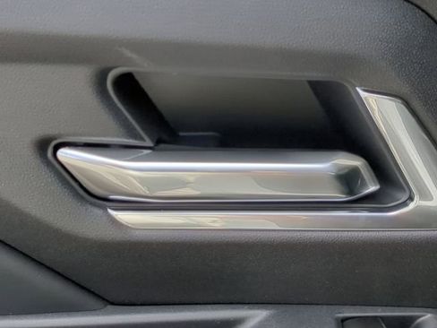 New 2025 Chevrolet Silverado EV LT image 35