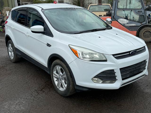 Used 2013 Ford Escape SE AWD/4WD image 1