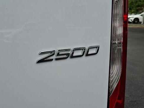 Used 2026 Mercedes-Benz Sprinter 2500 image 22