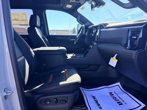 New 2026 GMC Sierra 2500 AT4 w/ AT4 Premium Plus Package image 20