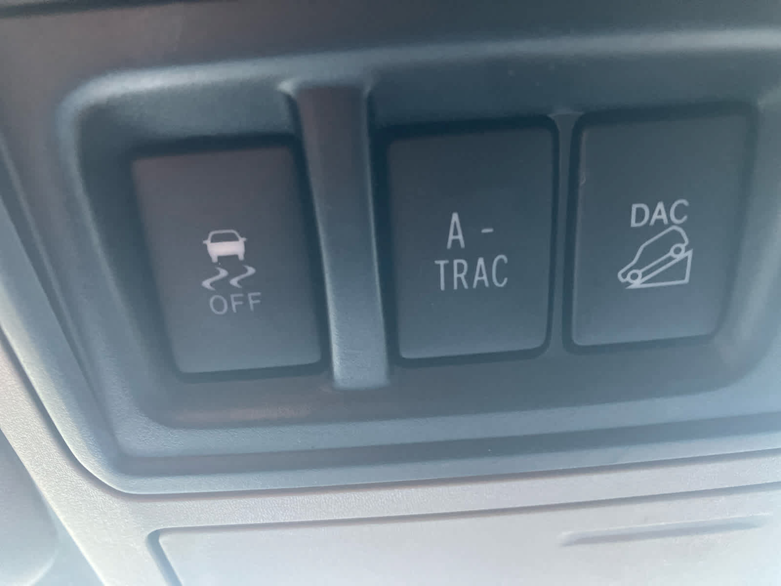 Used 2017 Toyota 4Runner SR5 Premium AWD/4WD image 21