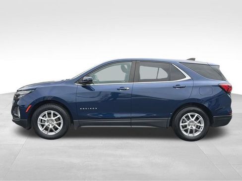 Used 2022 Chevrolet Equinox LT FWD image 5