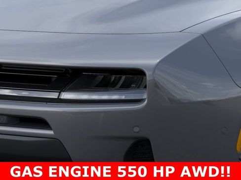 New 2026 Dodge Charger Scat Pack w/ Blacktop Package image 6