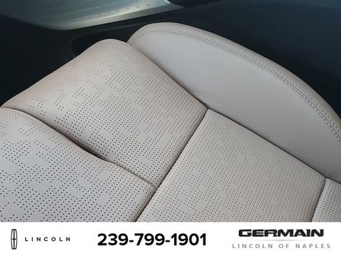 New 2026 Lincoln Navigator L Black Label AWD/4WD image 28