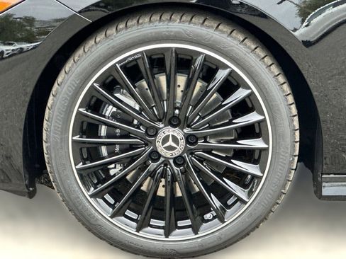 New 2026 Mercedes-Benz CLA 250 image 11