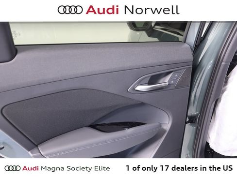 New 2026 Audi Q3 quattro 2.0T AWD/4WD image 19