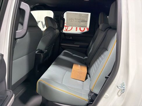 New 2026 Toyota Tacoma Trailhunter AWD/4WD image 19